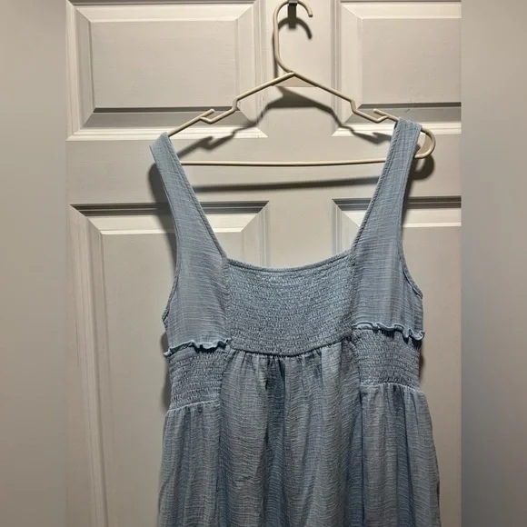 Boho Jumpsuit​​​​ - Picture 4 of 7